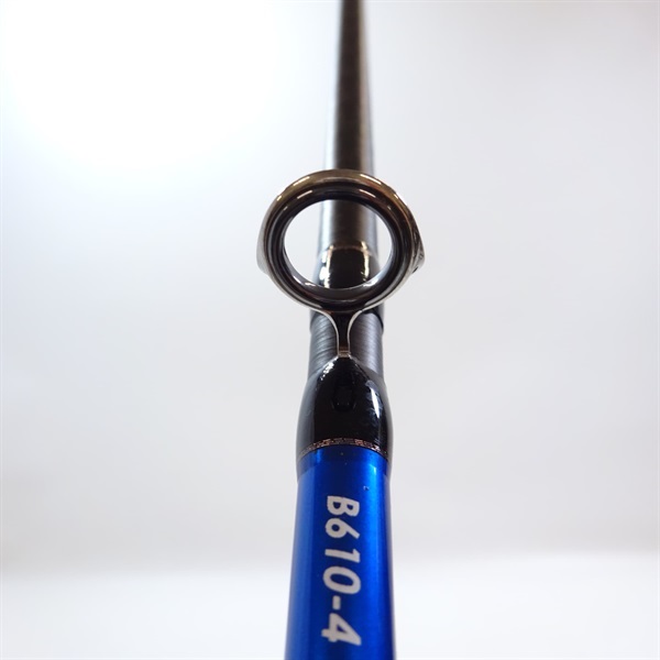 １７オシアジガーインフィニティモーティブＢ６１０－４